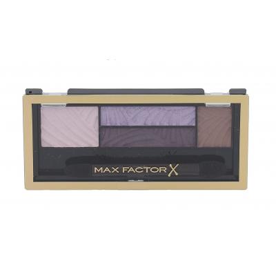 Max Factor Smokey Eye Drama Сенки за очи за жени 1,8 g Нюанс 04 Luxe Lilacs