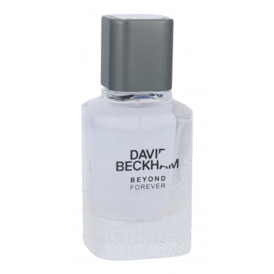 David Beckham Beyond Forever Eau de Toilette за мъже 40 ml