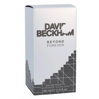 David Beckham Beyond Forever Eau de Toilette за мъже 60 ml