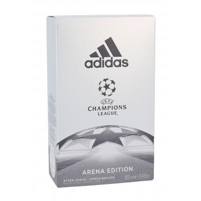 Adidas UEFA Champions League Arena Edition Афтършейв за мъже 100 ml
