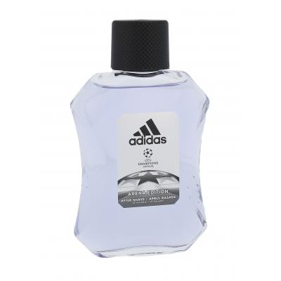 Adidas UEFA Champions League Arena Edition Афтършейв за мъже 100 ml