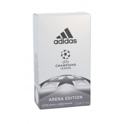 Adidas UEFA Champions League Arena Edition Афтършейв за мъже 50 ml