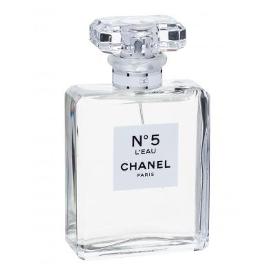 Chanel N°5 L´Eau Eau de Toilette за жени 50 ml