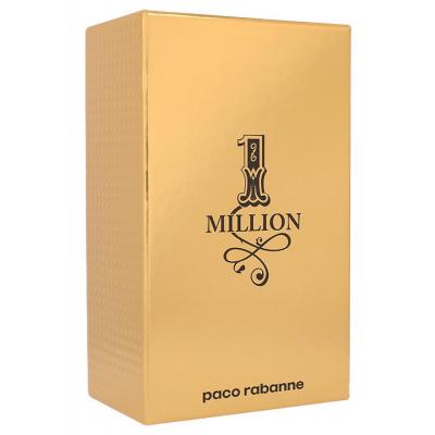 Paco Rabanne 1 Million Collector Edition Eau de Toilette за мъже 200 ml