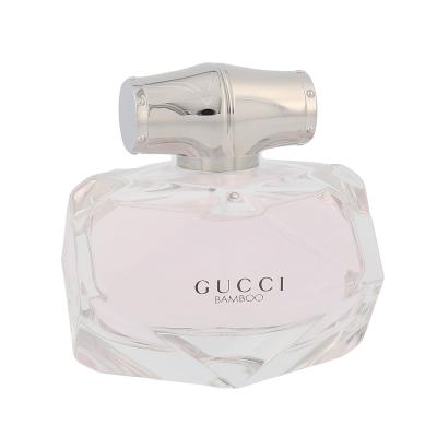 Gucci Gucci Bamboo Eau de Toilette за жени 75 ml
