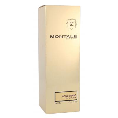 Montale Aoud Sense Eau de Parfum 100 ml