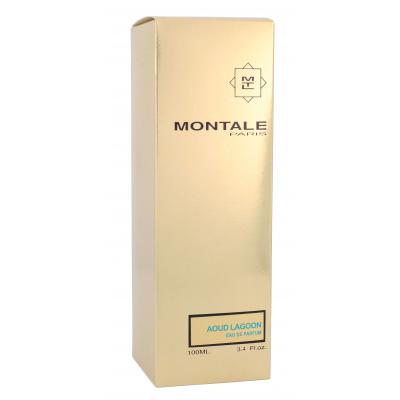 Montale Aoud Lagoon Eau de Parfum 100 ml