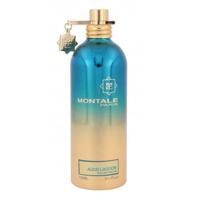 Montale Aoud Lagoon Eau de Parfum 100 ml