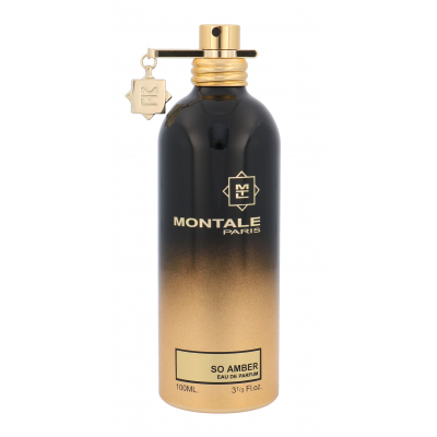 Montale So Amber Eau de Parfum 100 ml