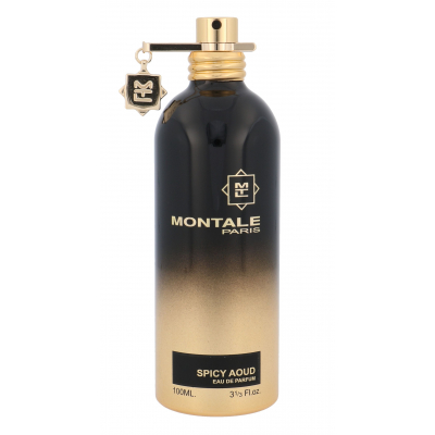 Montale Spicy Aoud Eau de Parfum 100 ml