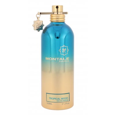 Montale Tropical Wood Eau de Parfum 100 ml