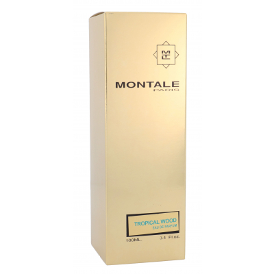 Montale Tropical Wood Eau de Parfum 100 ml