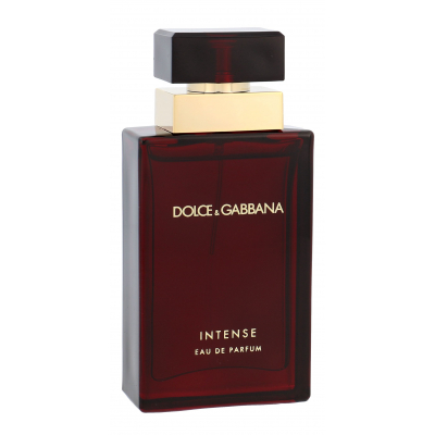 Dolce&amp;Gabbana Pour Femme Intense Eau de Parfum за жени 25 ml