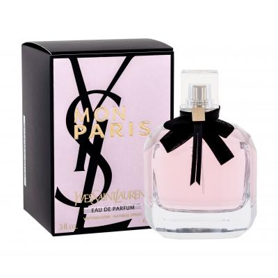 Yves Saint Laurent Mon Paris Eau de Parfum за жени 90 ml
