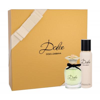 Dolce&Gabbana Dolce Подаръчен комплект EDP 50 ml + лосион за тяло 100 ml