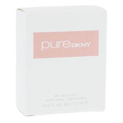 DKNY Pure A Drop Of Rose Eau de Parfum за жени 15 ml