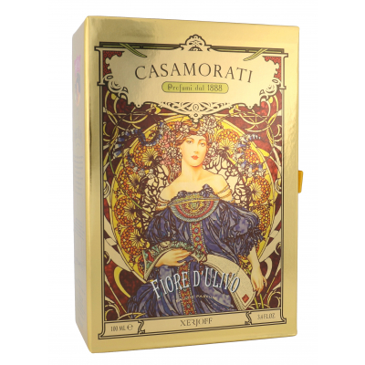 Xerjoff Casamorati 1888 Fiore d´Ulivo Eau de Parfum за жени 100 ml