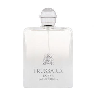 Trussardi Donna 2016 Eau de Toilette за жени 100 ml