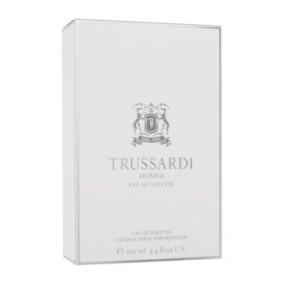 Trussardi Donna 2016 Eau de Toilette за жени 100 ml