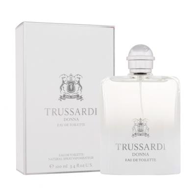 Trussardi Donna 2016 Eau de Toilette за жени 100 ml