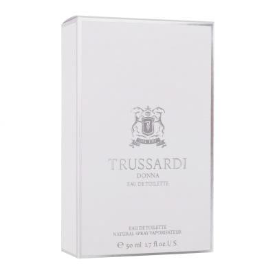 Trussardi Donna 2016 Eau de Toilette за жени 50 ml