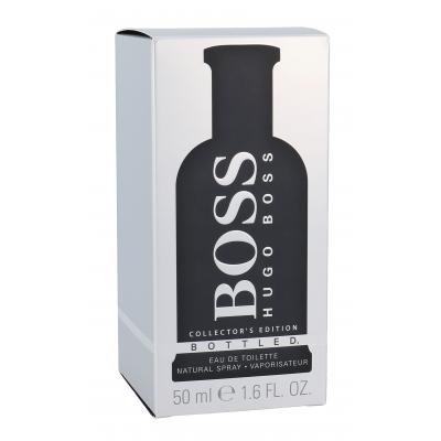 HUGO BOSS Boss Bottled Collector´s Edition Eau de Toilette за мъже 50 ml