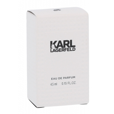 Karl Lagerfeld Karl Lagerfeld For Her Eau de Parfum за жени 4,5 ml
