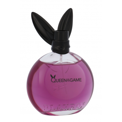 Playboy Queen of the Game Eau de Toilette за жени 90 ml