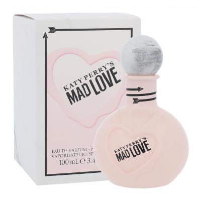 Katy Perry Katy Perry´s Mad Love Eau de Parfum за жени 100 ml