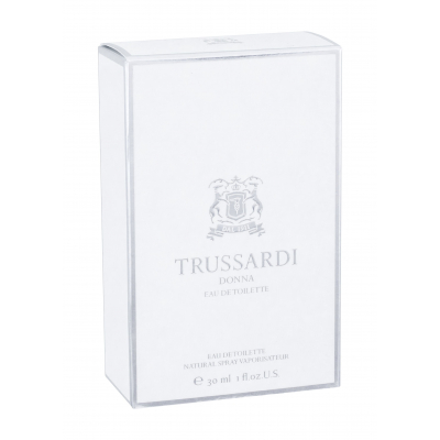 Trussardi Donna 2016 Eau de Toilette за жени 30 ml