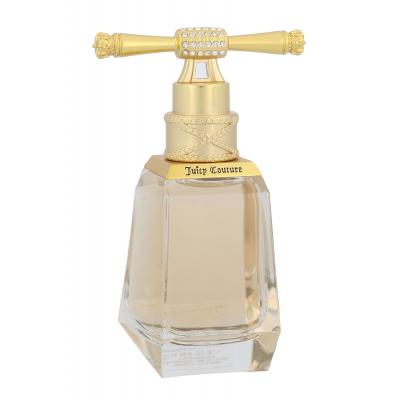 Juicy Couture I Am Juicy Couture Eau de Parfum за жени 50 ml