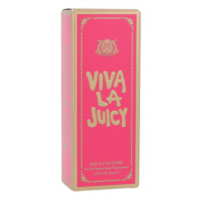 Juicy Couture Viva La Juicy Eau de Parfum за жени 15 ml