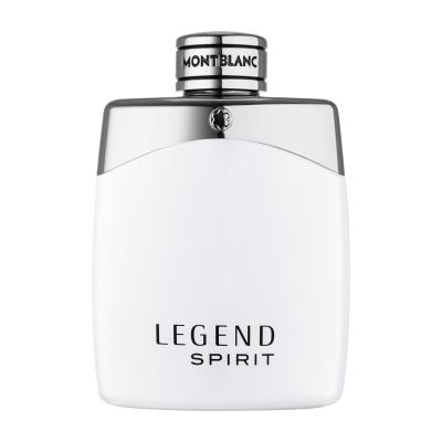 Montblanc Legend Spirit Eau de Toilette за мъже 100 ml