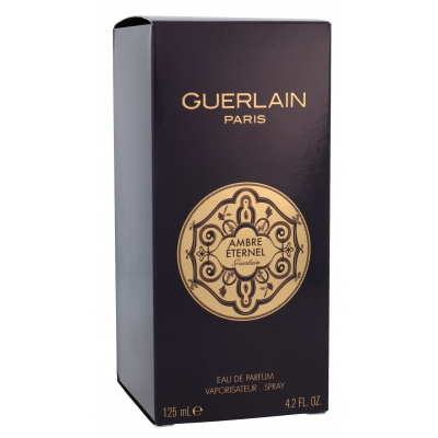 Guerlain Ambre Eternel Eau de Parfum 125 ml