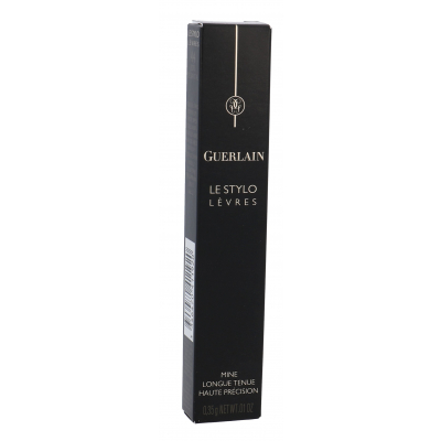Guerlain The Lip Liner Молив за устни за жени 0,35 гр Нюанс 44 Bois De Santal