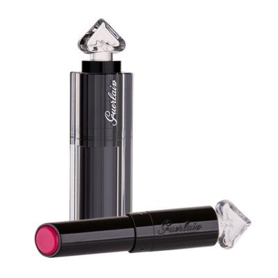 Guerlain La Petite Robe Noire Червило за жени 2,8 g Нюанс 065 Neon Pumps