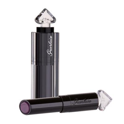 Guerlain La Petite Robe Noire Червило за жени 2,8 g Нюанс 070 Plum-Brella
