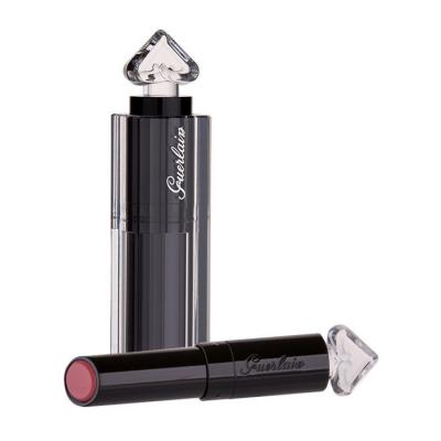 Guerlain La Petite Robe Noire Червило за жени 2,8 g Нюанс 016 Blush Bustier
