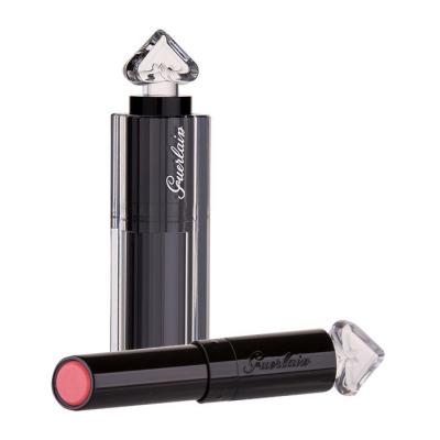Guerlain La Petite Robe Noire Червило за жени 2,8 g Нюанс 072 Rose Pompon