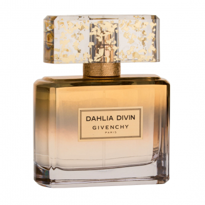 Givenchy Dahlia Divin Le Nectar de Parfum Eau de Parfum за жени 75 ml