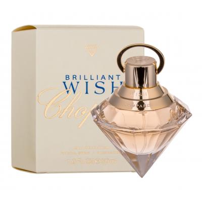 Chopard Brilliant Wish Eau de Parfum за жени 30 ml