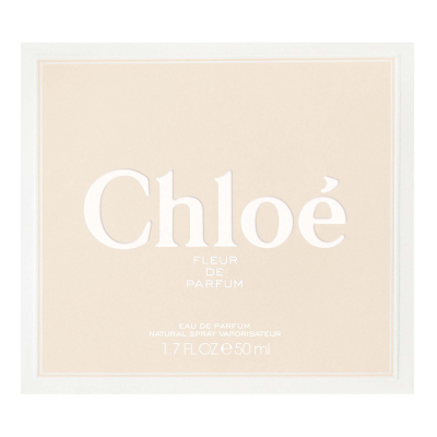 Chloé Chloé Fleur Eau de Parfum за жени 50 ml