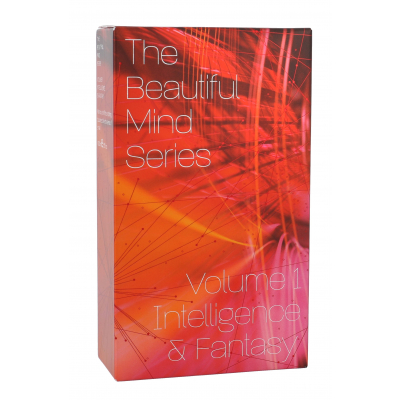 The Beautiful Mind Series Volume 1: Intelligence &amp; Fantasy Eau de Toilette за жени 100 ml