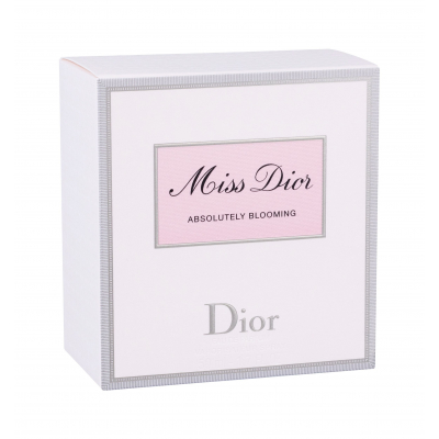 Christian Dior Miss Dior Absolutely Blooming Eau de Parfum за жени 50 ml
