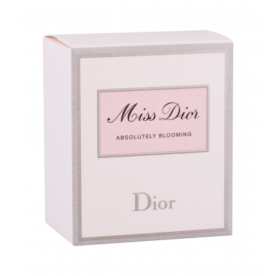 Christian Dior Miss Dior Absolutely Blooming Eau de Parfum за жени 30 ml