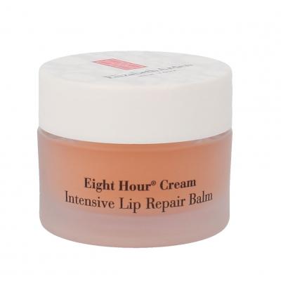 Elizabeth Arden Eight Hour Cream Intensive Lip Repair Balm Балсам за устни за жени 10 g ТЕСТЕР