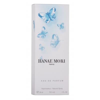 Hanae Mori Hanae Mori Eau de Parfum за жени 30 ml