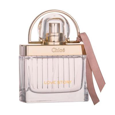 Chloé Love Story Eau de Toilette за жени 30 ml