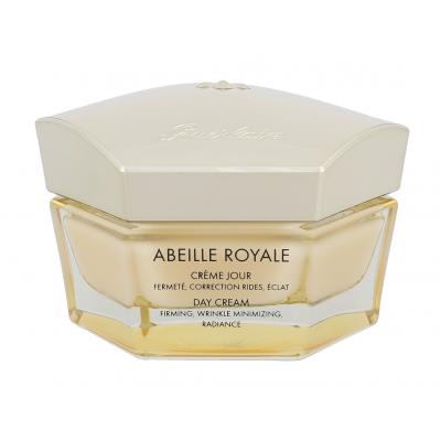 Guerlain Abeille Royale Дневен крем за лице за жени 50 ml