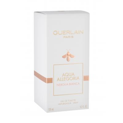 Guerlain Aqua Allegoria Nerolia Bianca Eau de Toilette 125 ml